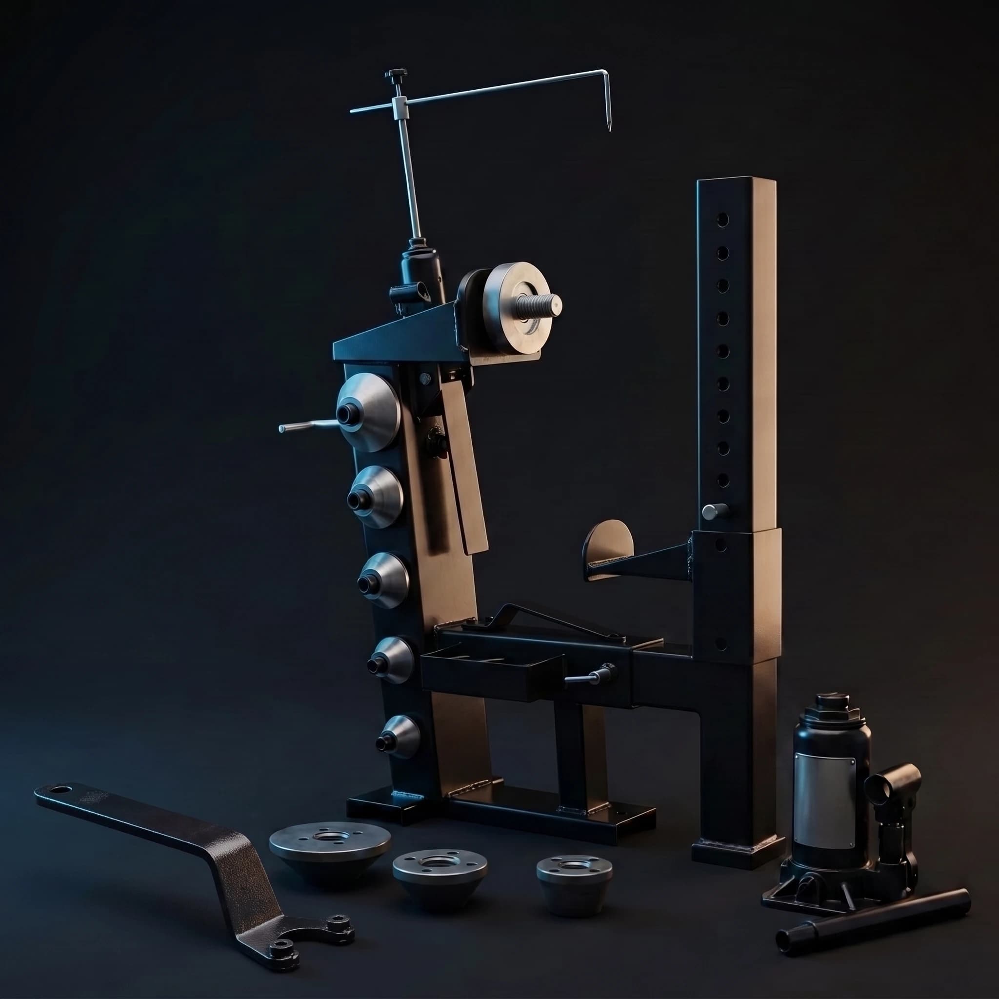 GH720