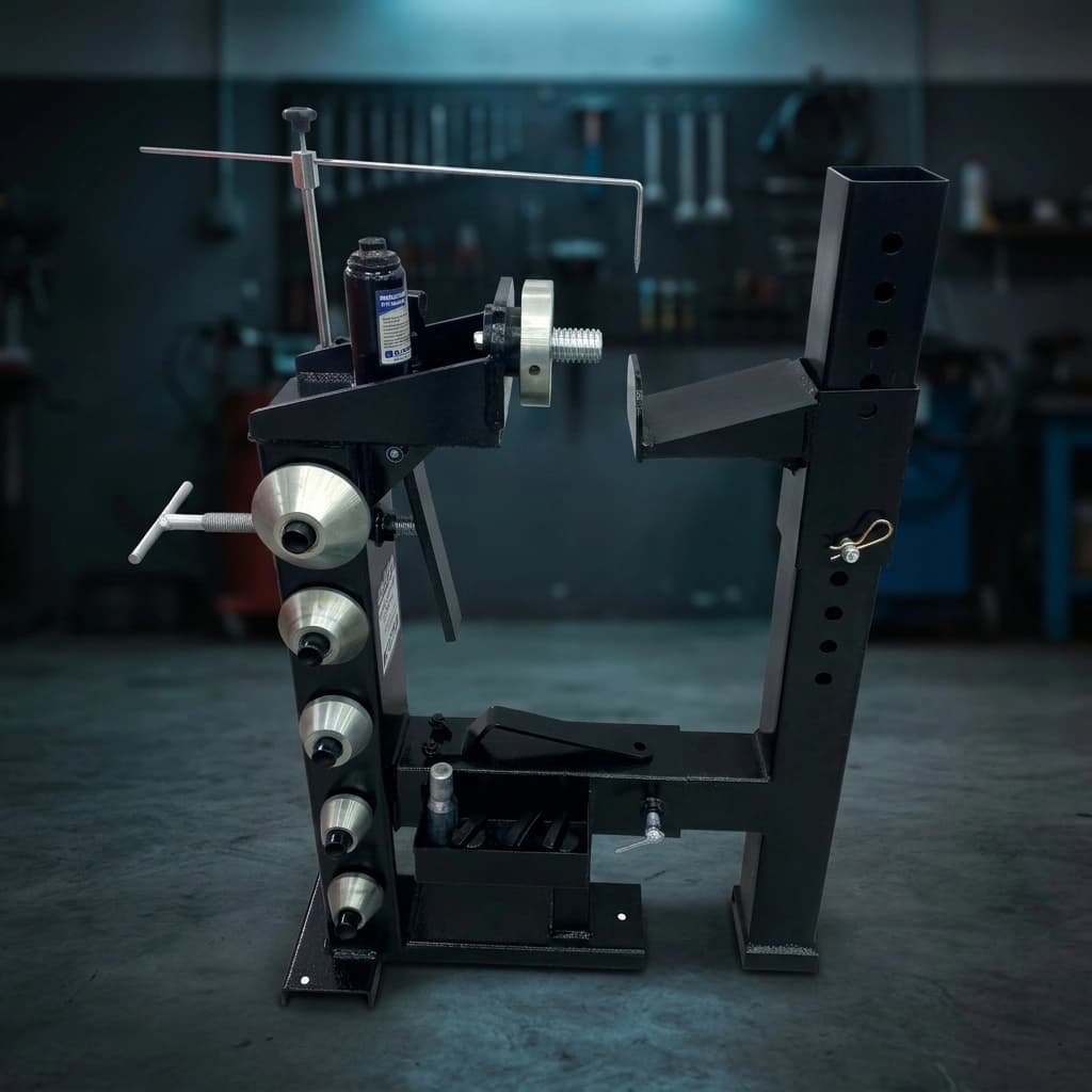 GH720 — complete kit